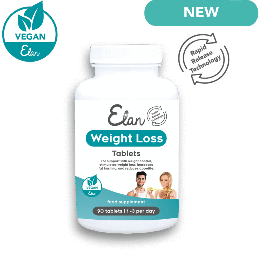 Weight Loss Tabletten