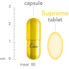Sample Pack Mini Gastric Bypass - Supreme & Calcium - Image 2
