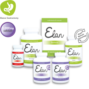 believe 1000 mg calcium elan