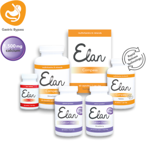 compass 1500 mg calcium elan