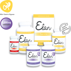 supreme 2000 mg calcium elan