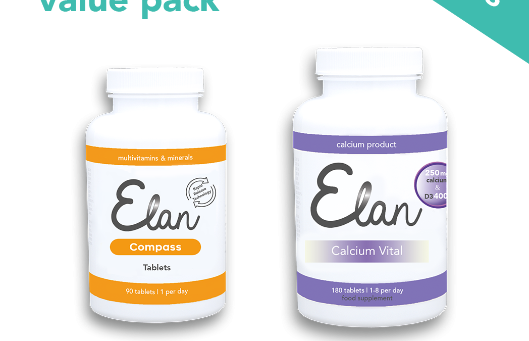 STREAM 3 value pack – 6 months