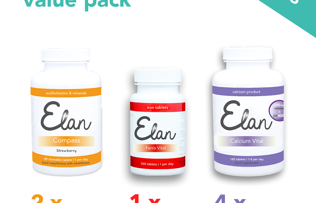 STREAM 4 value pack – 6 months