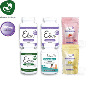 ⁠Elan - Gastric balloon pack Lawmed_2025
