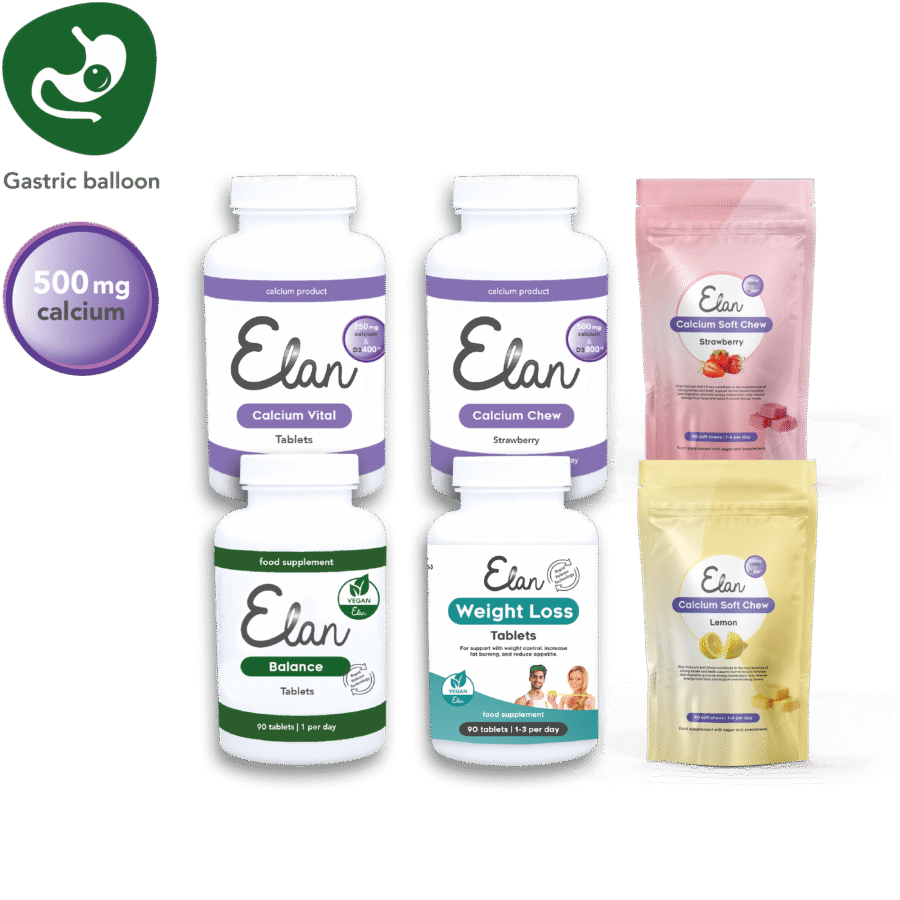 ⁠Elan - Gastric balloon pack Lawmed_2025